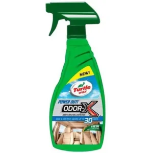 Нейтралізатор неприємних запахів Turtle Wax Power Out Odor-X 500 мл